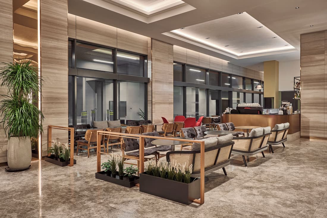 Mercure ICON Singapore City Centre