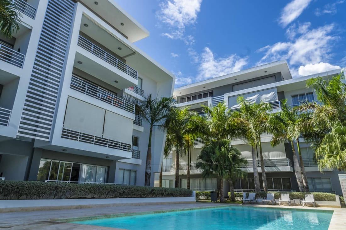 Lumina at Palms Punta Cana Village