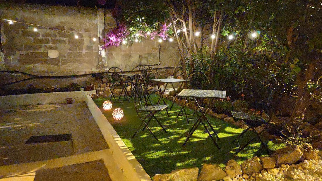 L'Ajaccio B&B