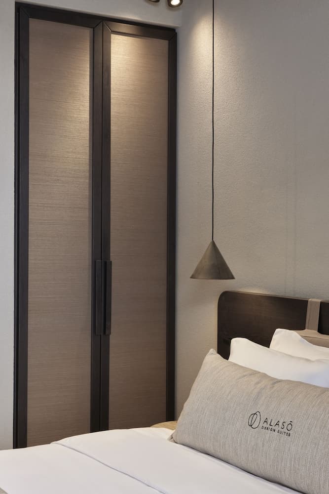 Alaso Design Suites - Adults Only