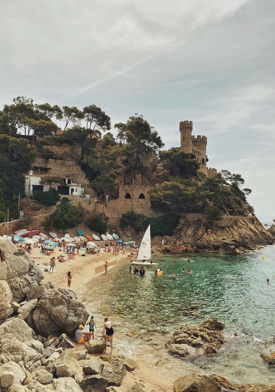 Sweet Lloret Suites - Smart Hotel