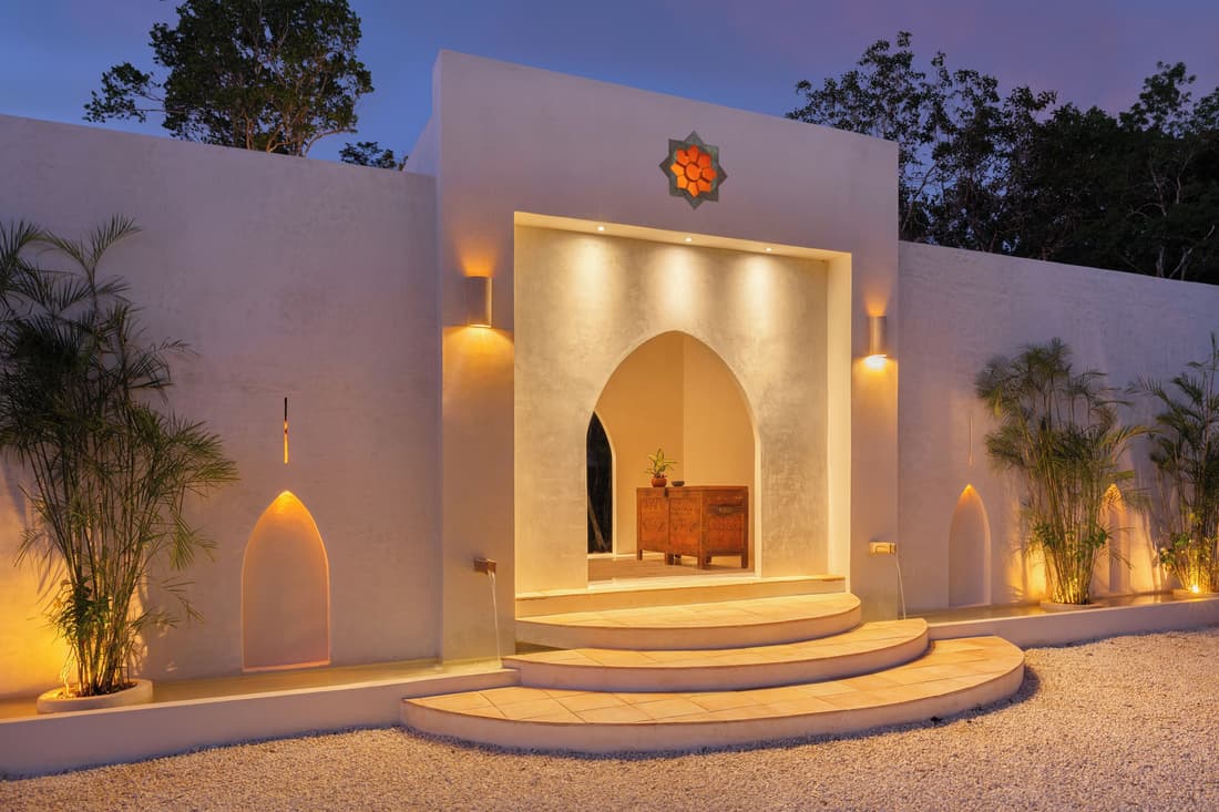 Villa Sanah
