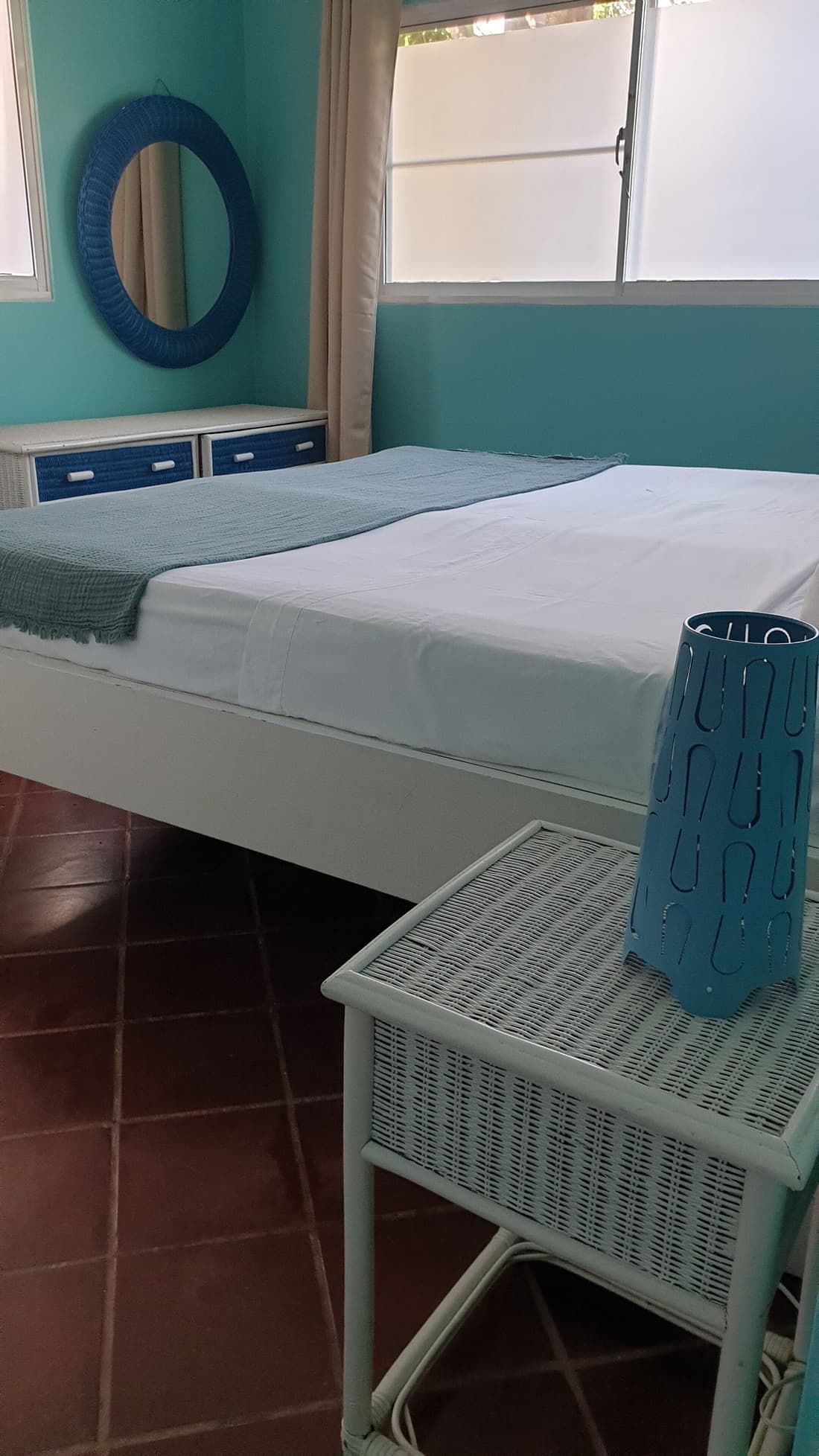 PLAYA BLANCA BED & BREAKFAST