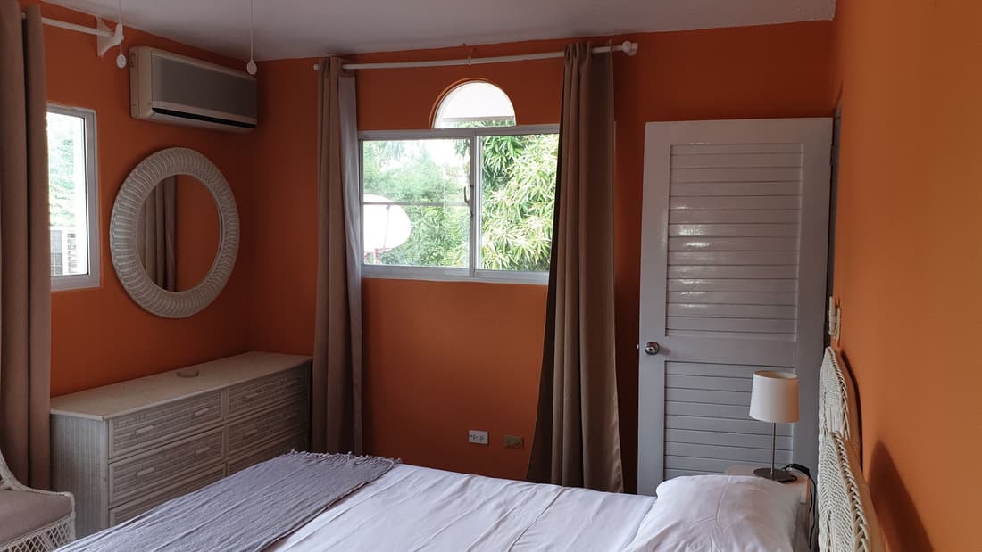 PLAYA BLANCA BED & BREAKFAST