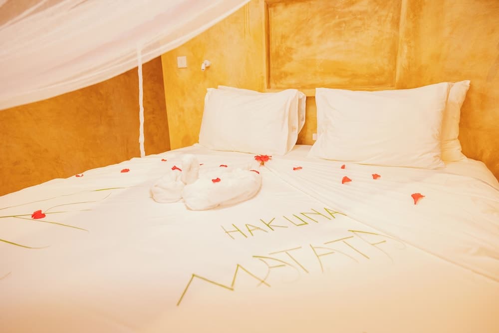 Mayai Ocean Resort