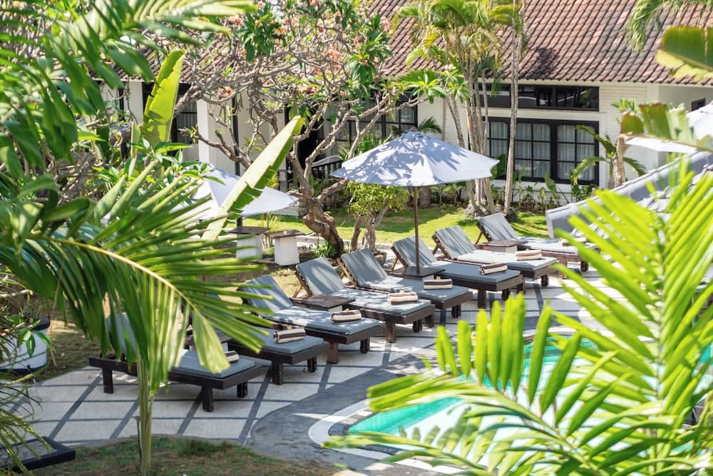 Casa Wina Kuta