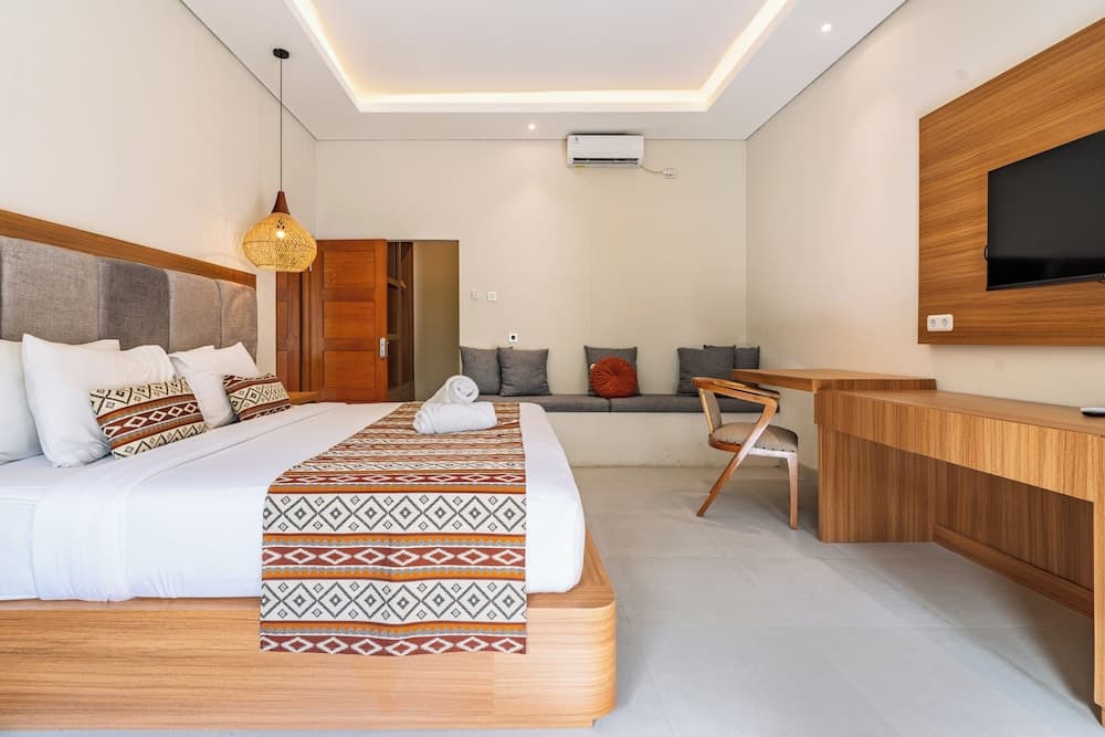 Casa Wina Kuta