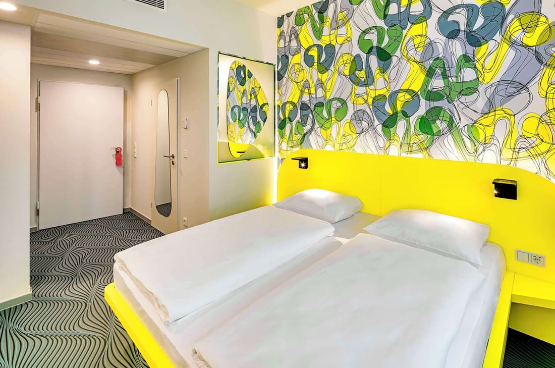 Prize by Radisson, Dortmund City