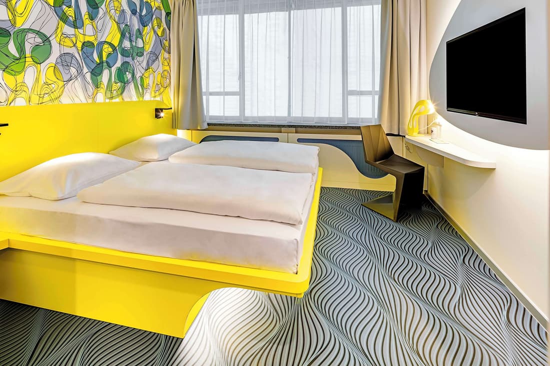 Prize by Radisson, Dortmund City