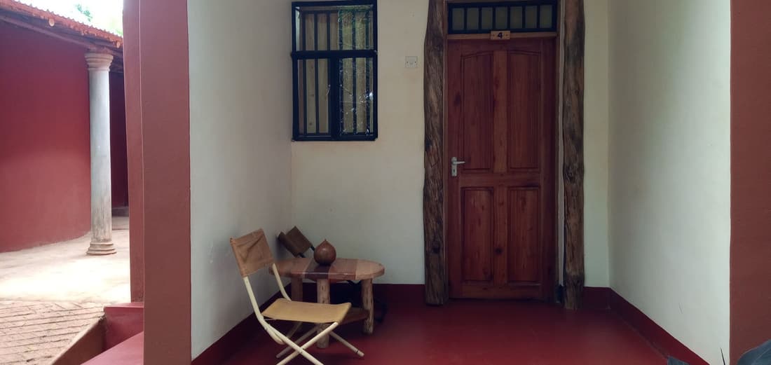 Karatu safari Camp Lodge