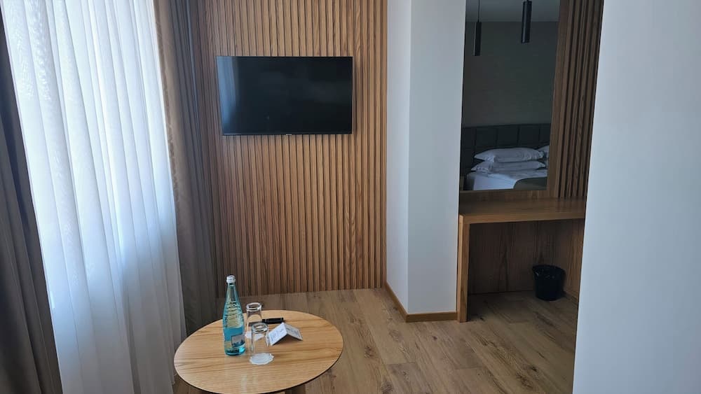 SIBB Hotel