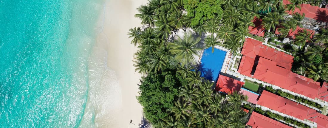Havelock Island Beach Resort