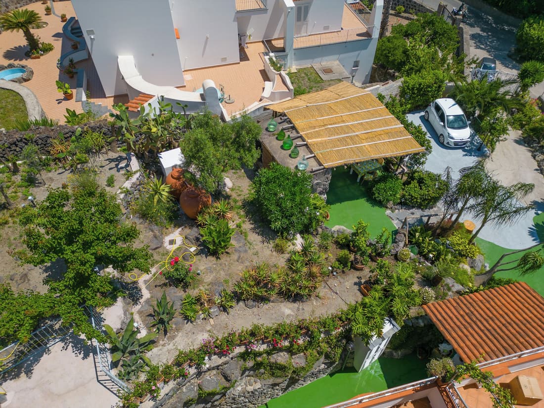 B&B La Rosa