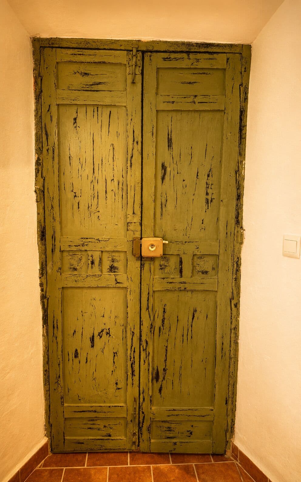 Encanto Guesthouse