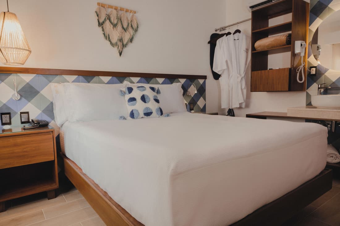 Hotel Yuhome Telchac