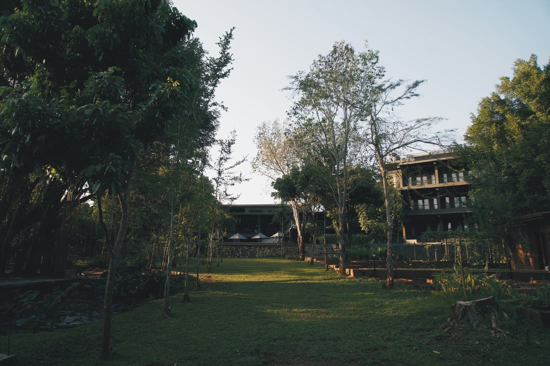 Kalu's Hideaway Udawalawe