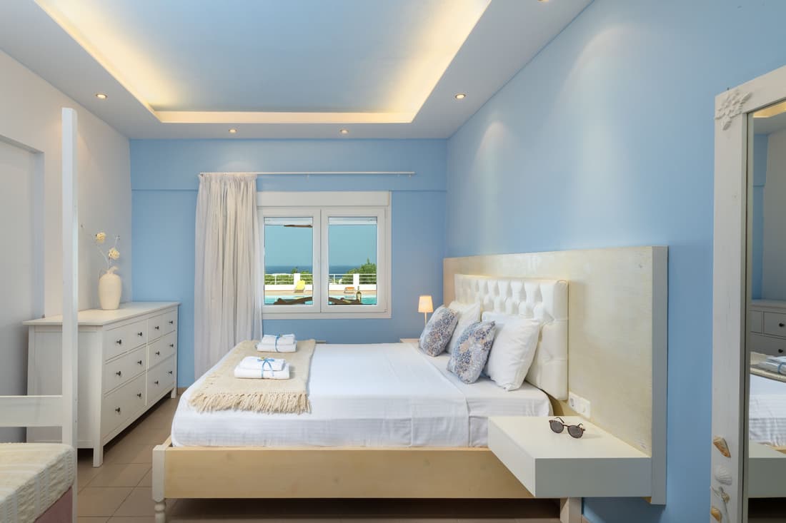 Aegean Apartments