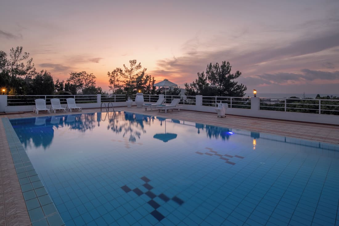 Aegean Apartments