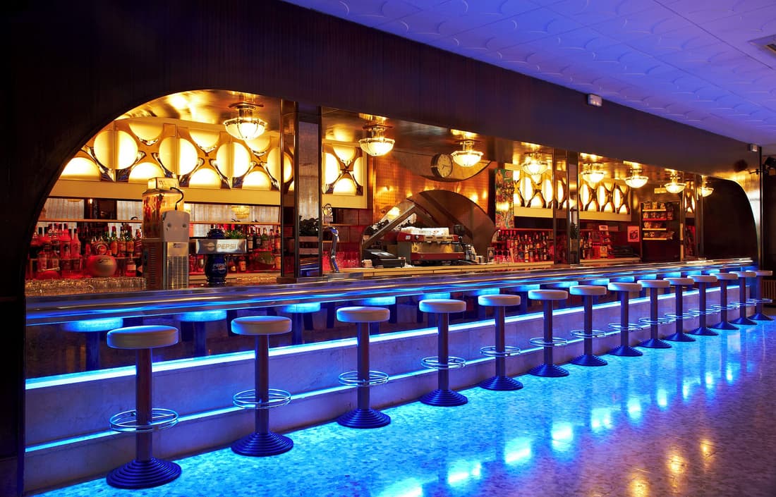 BLUESEA Copacabana