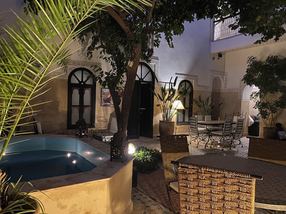 Riad Amegrad