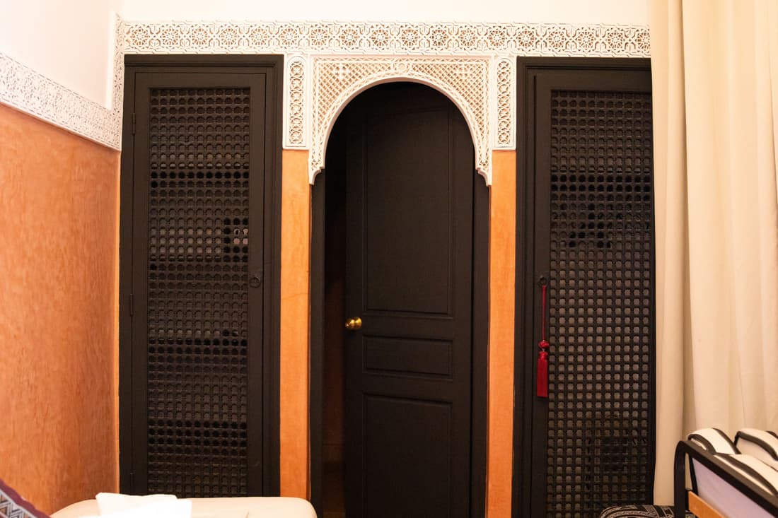 Riad Amegrad