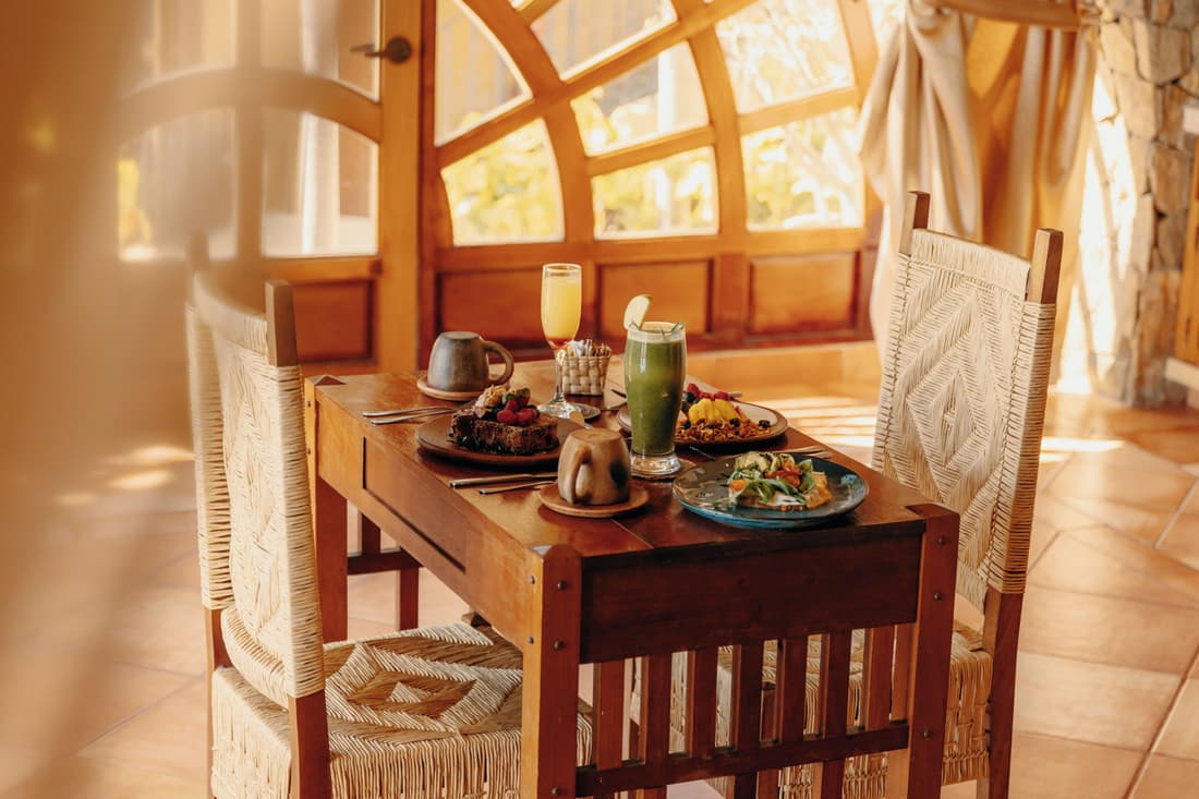 Casa Ceiba Huatulco - Adults Only