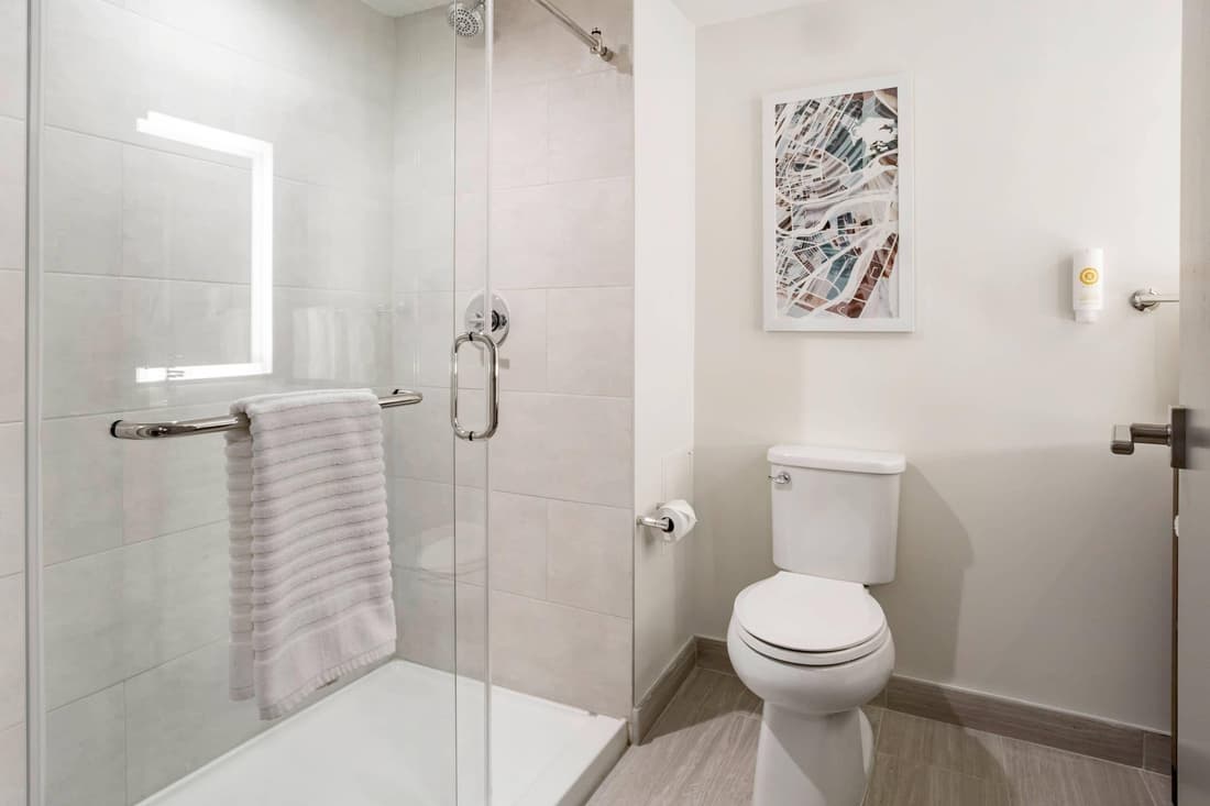 Four Points by Sheraton Newark Airport