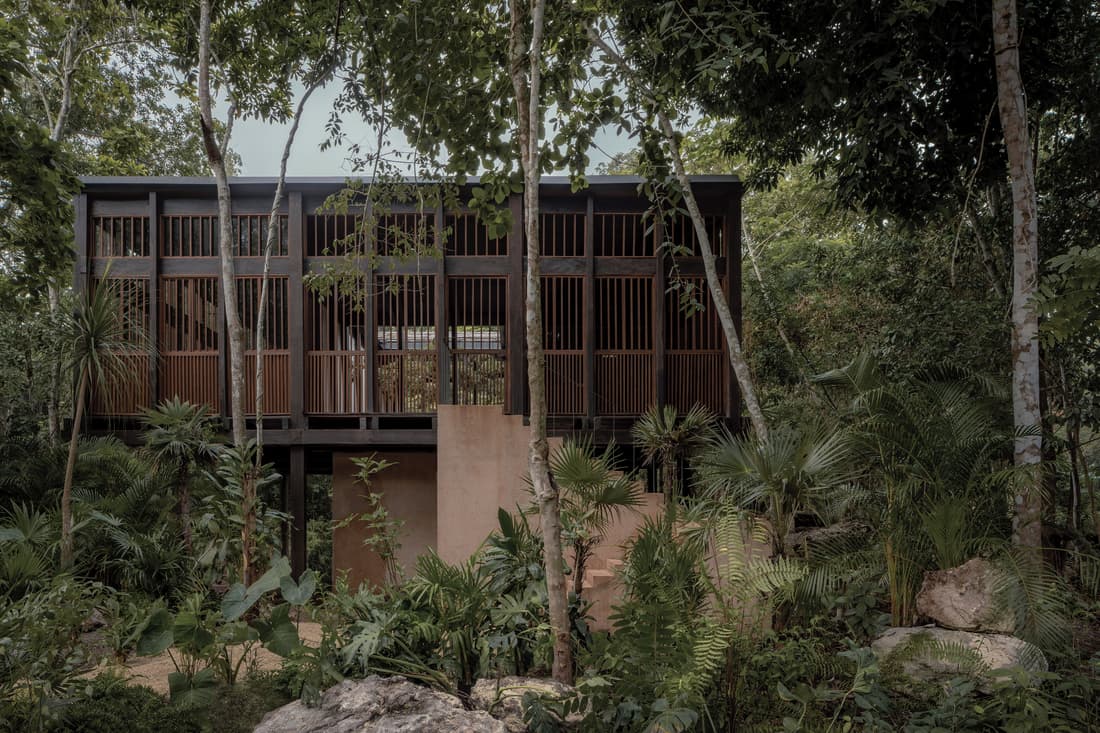 Boca de Agua Bacalar A Member of Design Hotels