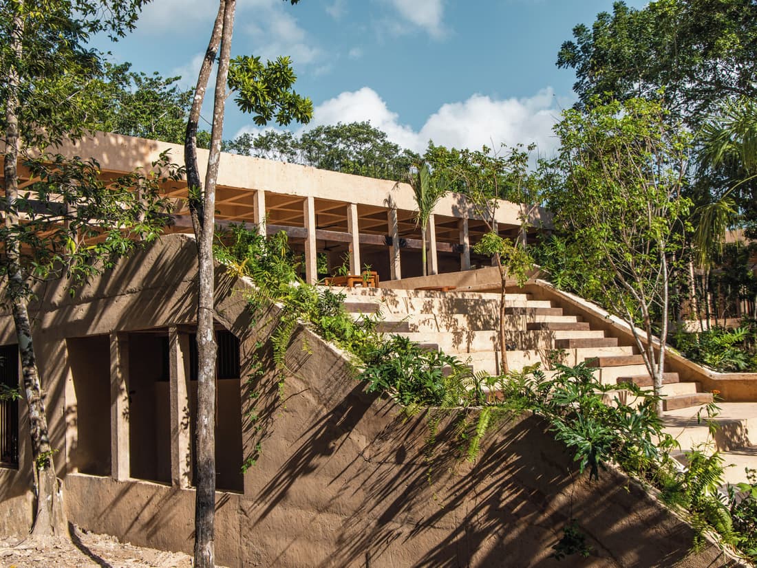 Boca de Agua Bacalar A Member of Design Hotels