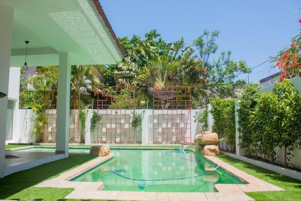 Angel Boutique Hotel