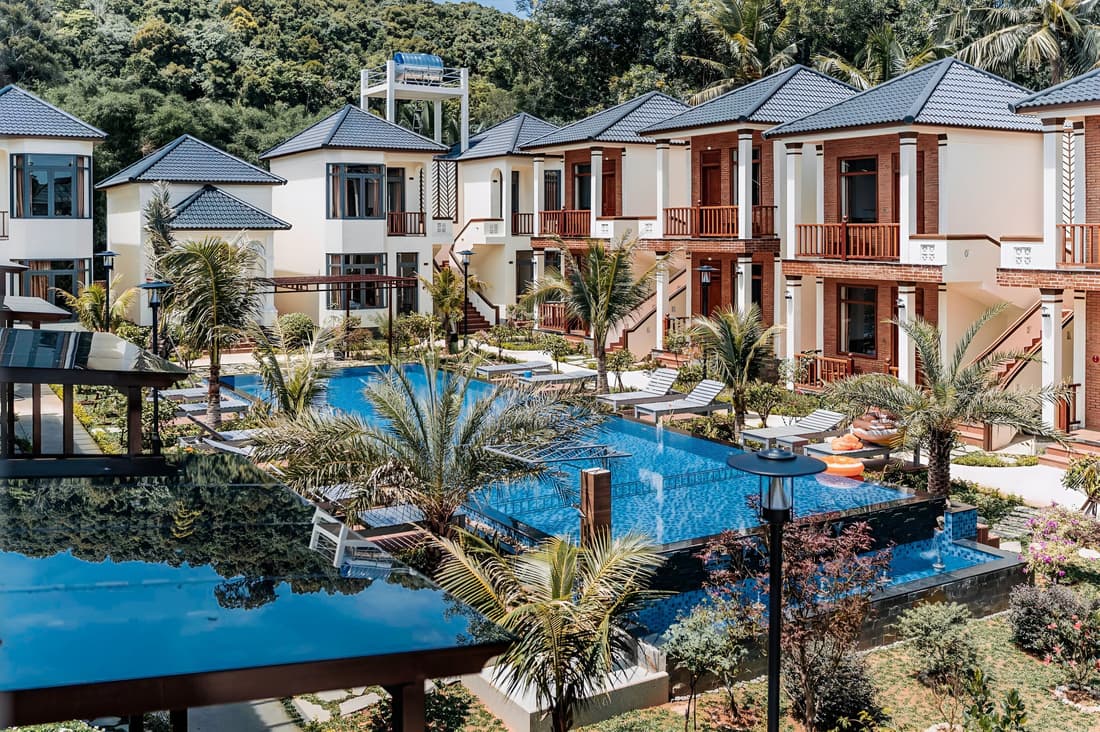Palm Bay Resort Phu Quoc