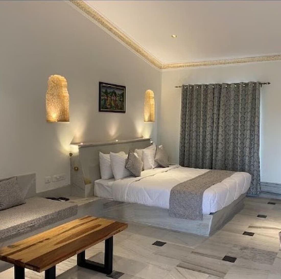 Aangan Resort