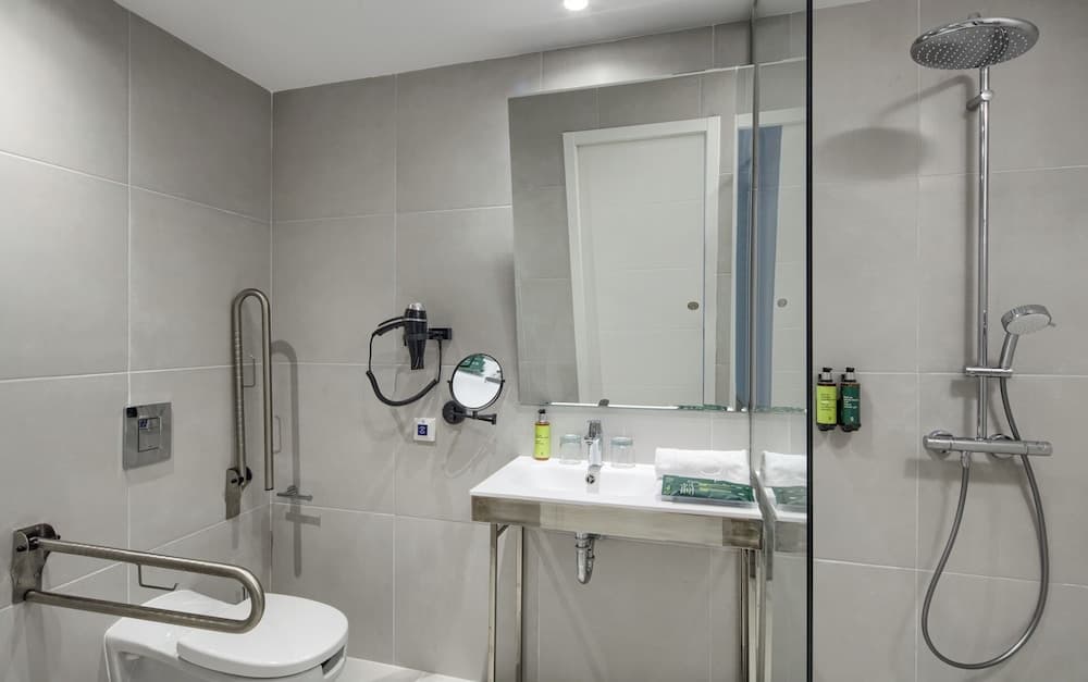 Sercotel Rosaleda Málaga