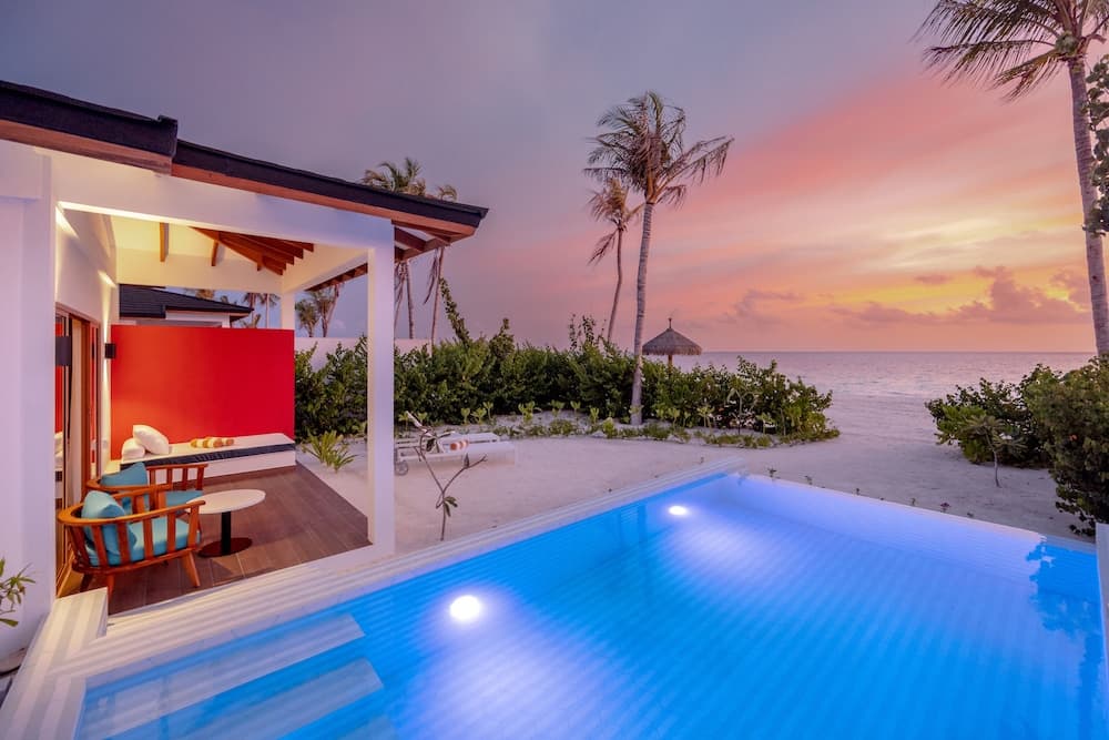 Joy Island