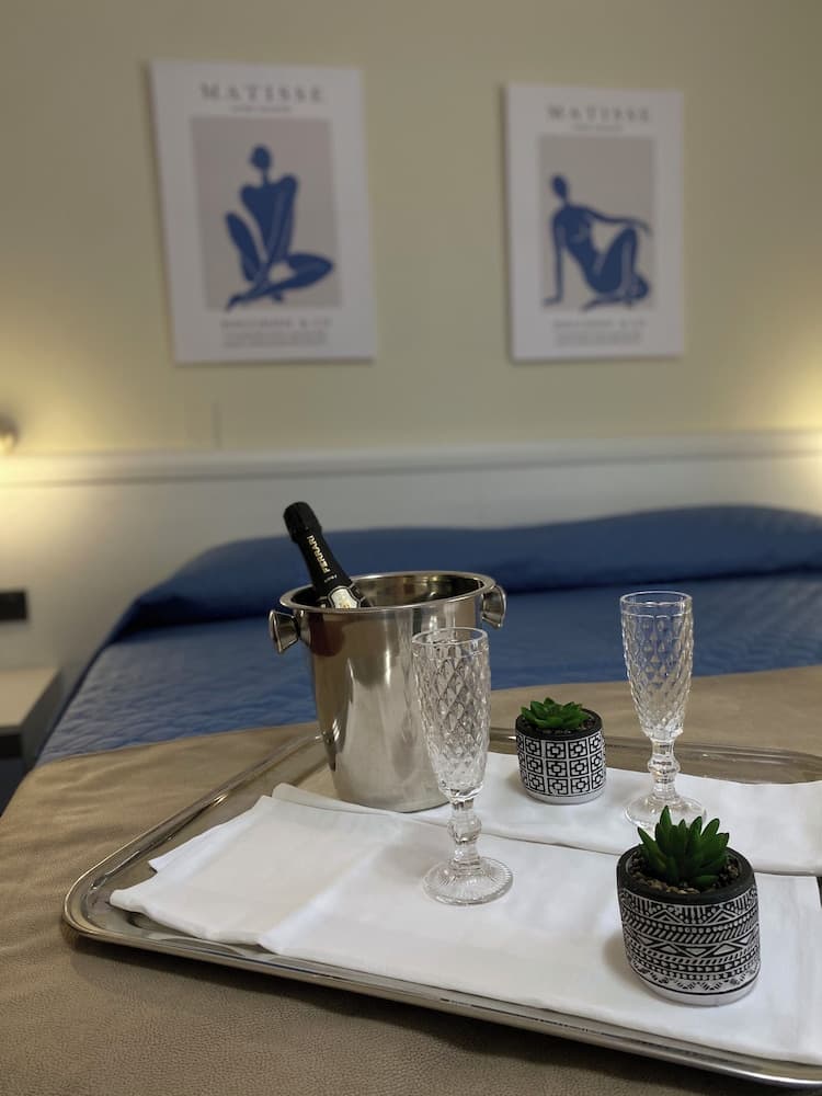Scala dei Turchi Palace Suites