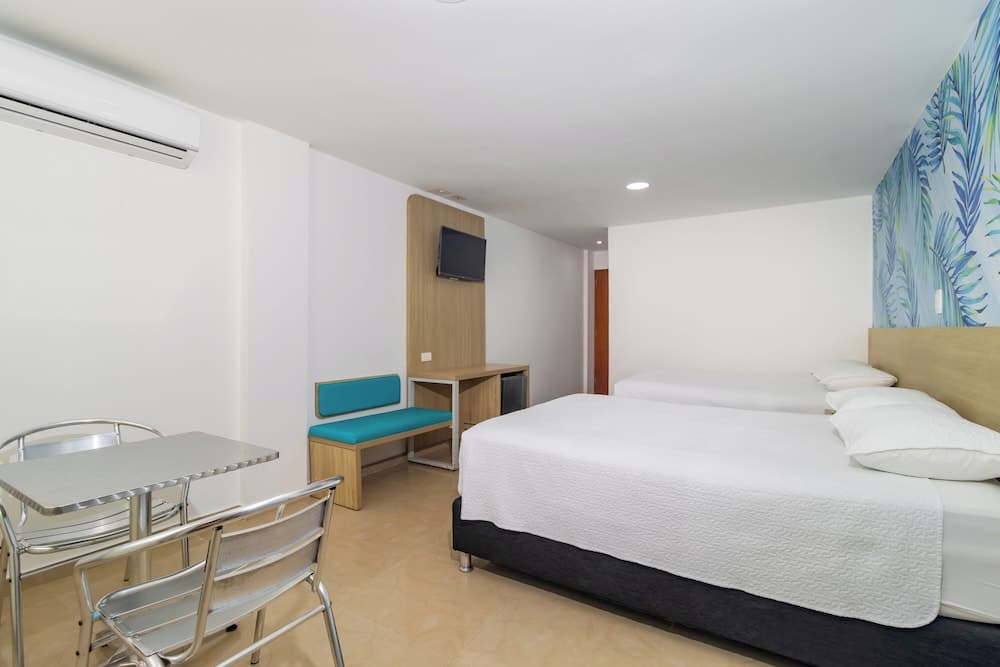Hotel Bahia Sardina