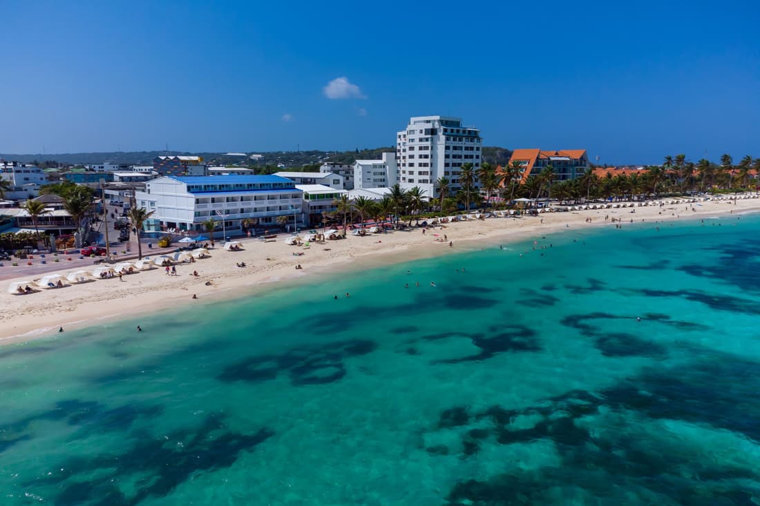 Hotel Bahia Sardina