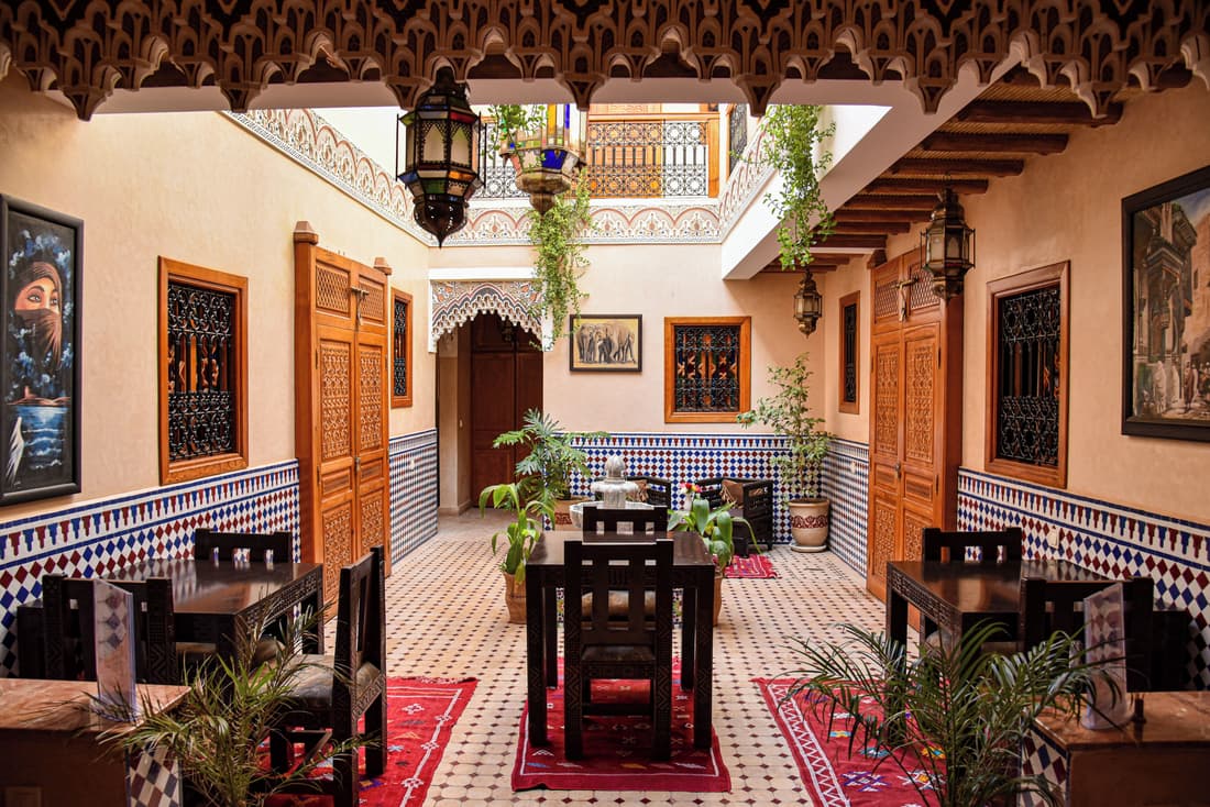 riad zanouba