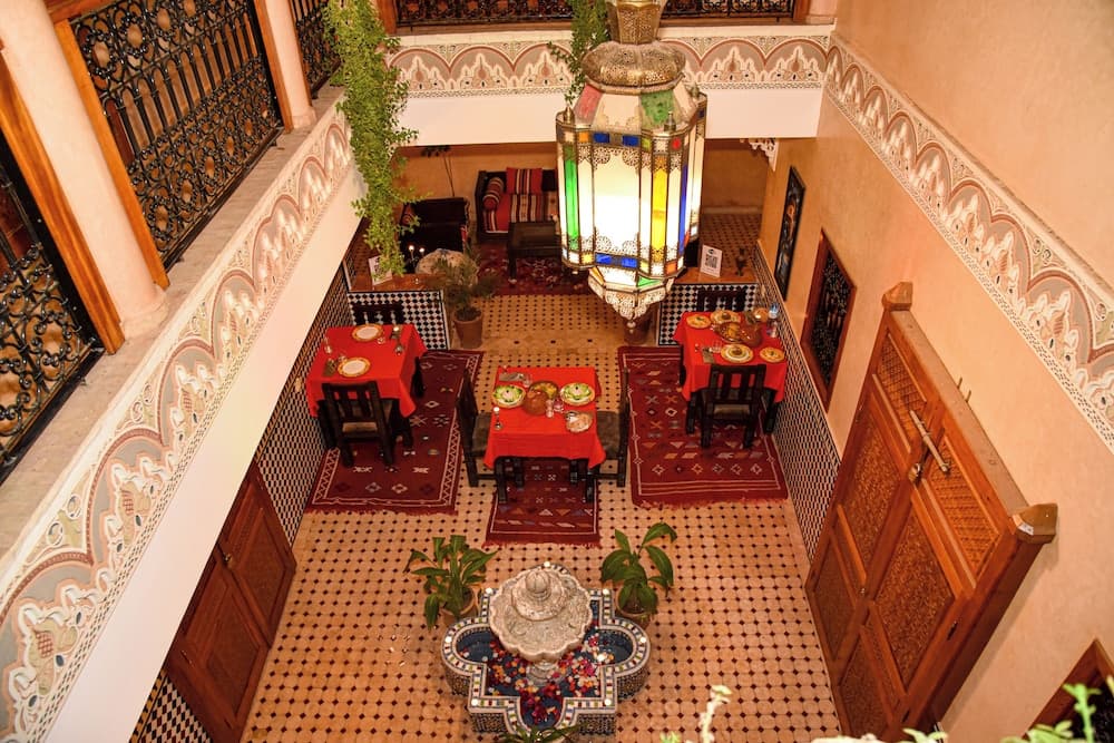 riad zanouba
