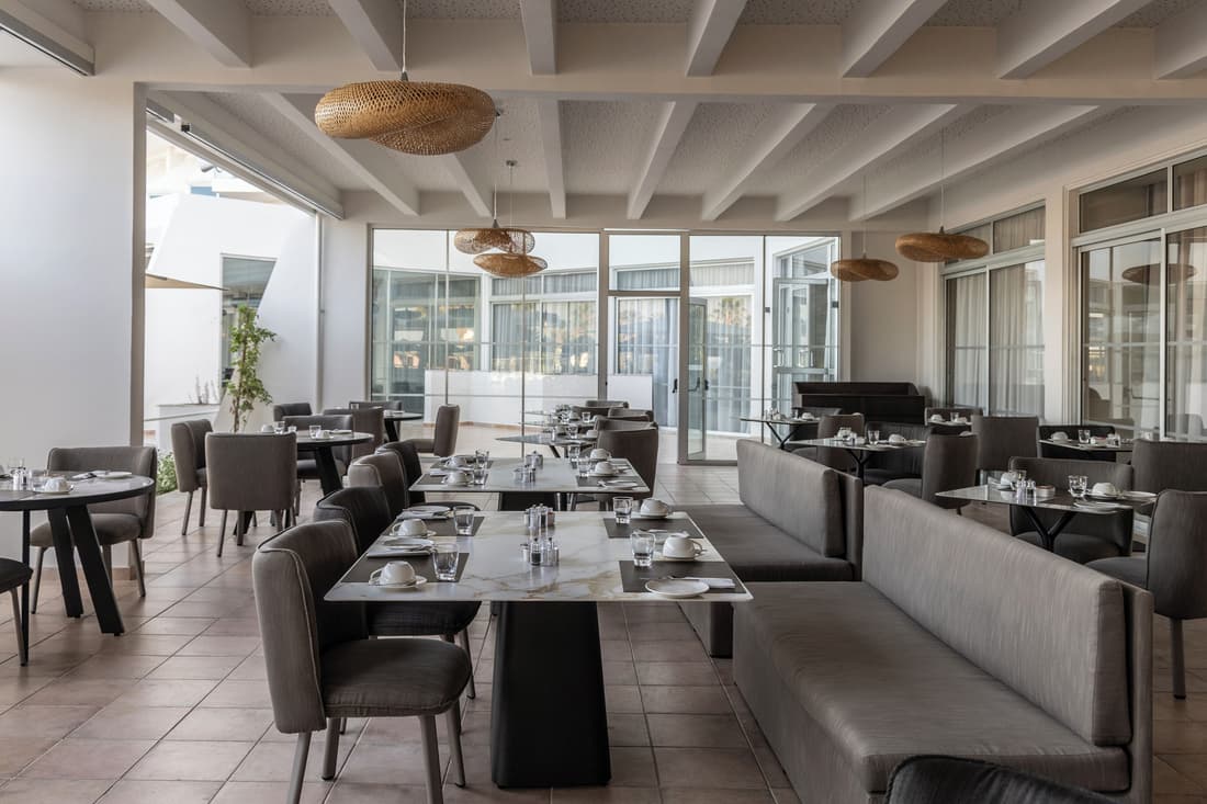 Cali Resort & Spa by Louis Hotels