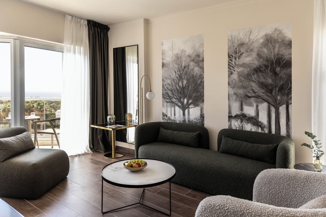 Cali Resort & Spa by Louis Hotels