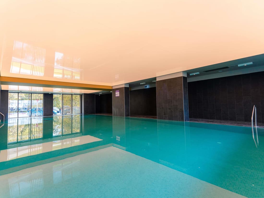 ibis Styles Sibiu Arsenal