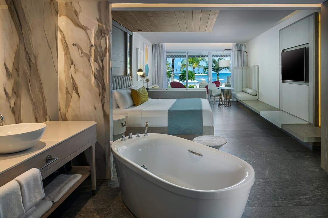 Princess Senses The Mangrove Resort - Adults Only