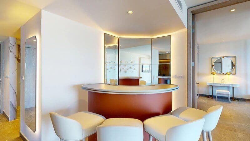 Princess Senses The Mangrove Resort - Adults Only