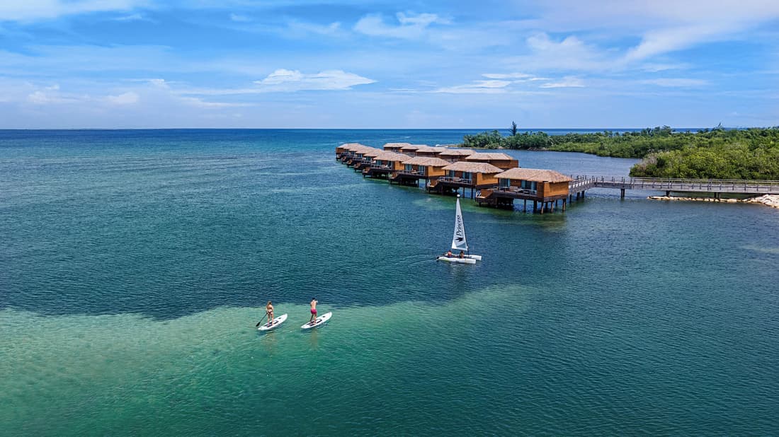 Princess Senses The Mangrove Resort - Adults Only