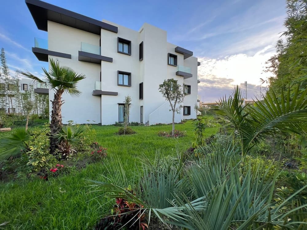 Hotel Ben Batouta - Tanger