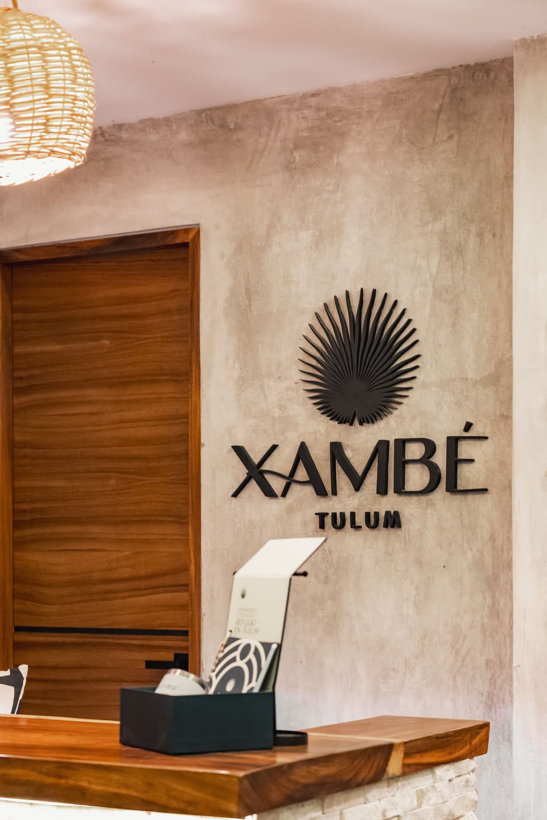 Xambé
