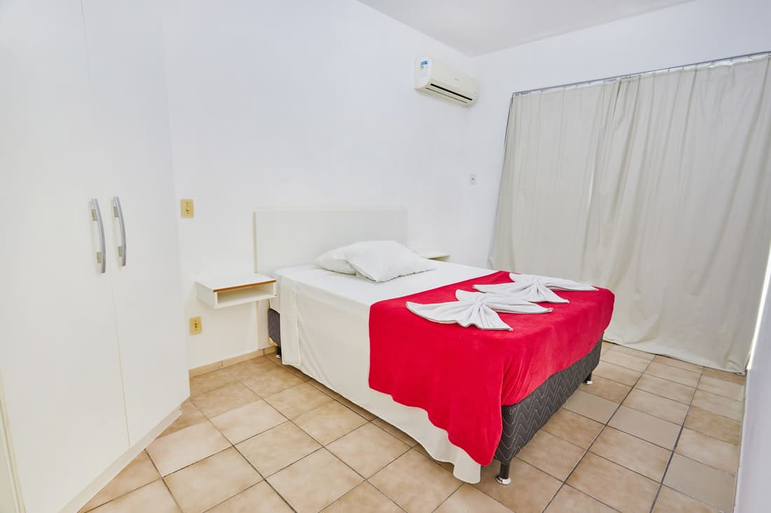 Hotel Monte Libano