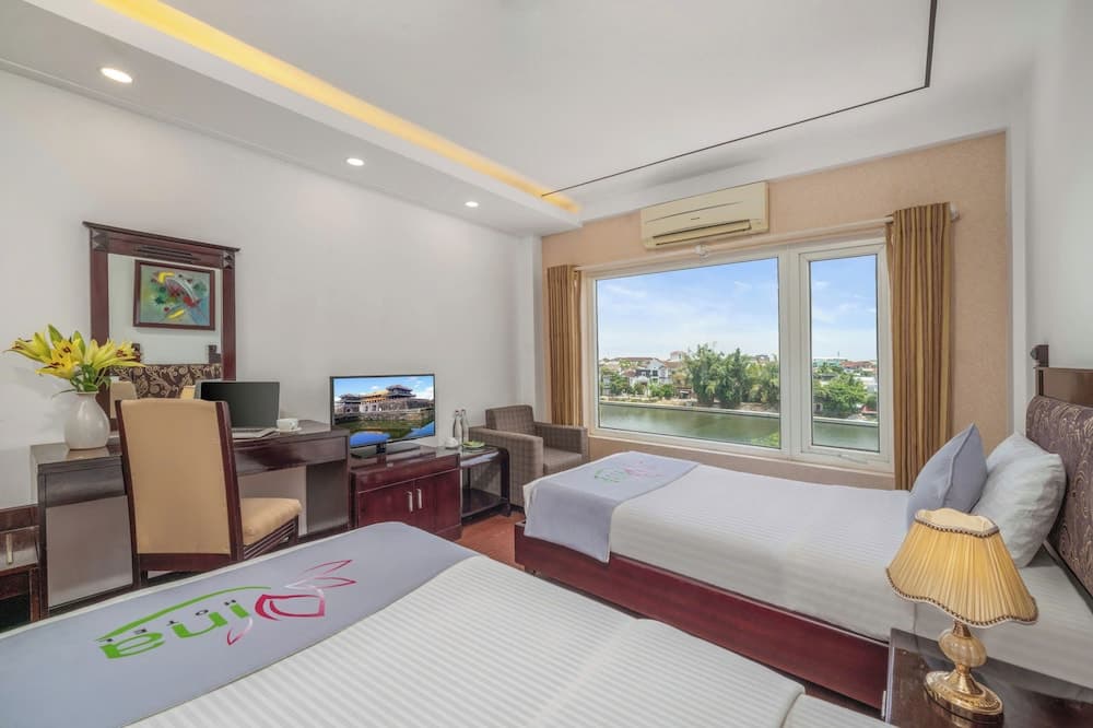 Vina Spa Hotel