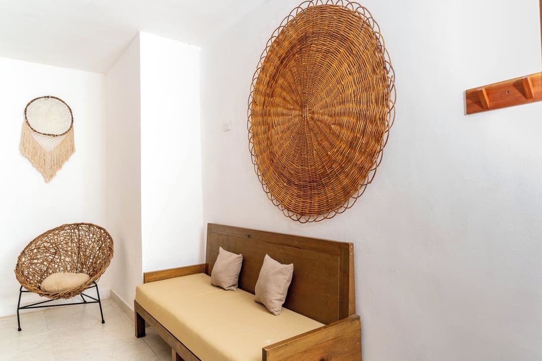 Enigmatic Boutique Hotel